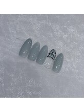 アレーズネイル(Alaise Nail)/定額A