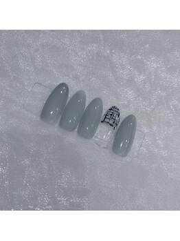 アレーズネイル(Alaise Nail)/定額A