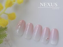 ネクサス(NEXUS)/2025年3月　定額デザイン