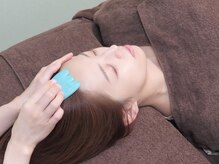 ルポナチュラル(Repos natural)/施術風景