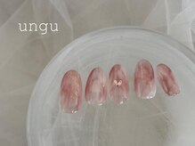 ザラボアングゥ(The Labo ungu)/3月monthly basic