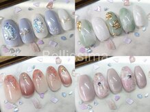 ベリッシマ 北仙台(Bellissima)