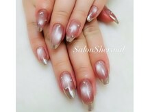 シェリナル 平岸店(Sherinal)/定額Cコース♪