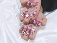 アモーレ(amore)/