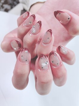 サロン ド バンビ(salon de bambi)/