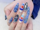 スカルプベース自由¥13000