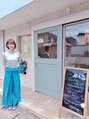 アンノン(ANNON)/いわかどみゆき