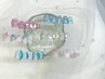【new】10種から選べる夏定額デザイン☆  ¥10000→¥8800