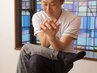 お疲れをじっくり解消♪うつ伏せにさせない整体180分 肩こり/腰痛/ボディケア