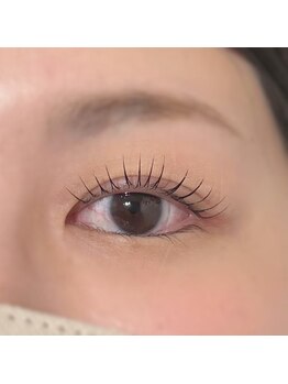 ビオラス 天王寺2号店(Biolus)/まつ毛パーマ/ラッシュリフト