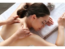 ボウケンフライ(Bokenfly)/【背中】【ヘッドスパ】