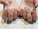 持ち込みネイル★パラジェル使用
