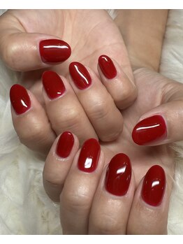 リエクラ(Re eclat)/ワンカラー