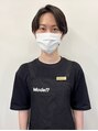 モード 池袋東口店(Mode!?) Mode Yusei