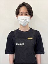 モード 池袋東口店(Mode!?) Mode Yusei
