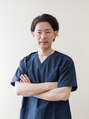 リライズ整体院 銀座店 中川 整体師