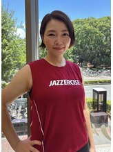 ジャザサイズ 長居フィットネスセンター 渡士 美子