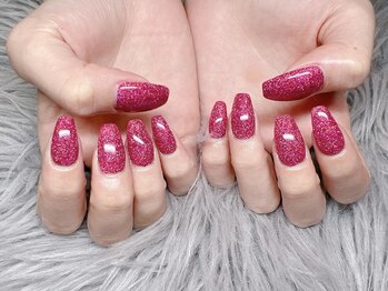 ドーリーガール(Dolly Girl)/