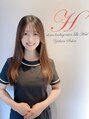 アロマ アンド ヒーリング ラ ヒール 天神店 中尾 