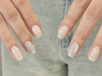 シンプルデザイン