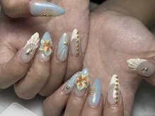 キヒ 巣鴨店(Kihi)/花