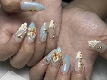 キヒ 巣鴨店(Kihi)/花