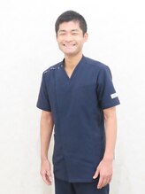 たかや鍼灸 整体院&nbsp;名倉 正展