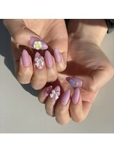 ユーアンドアイ 板橋前野町(U&I)/パーツも多数ご用意♪