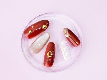 リエル(Reyel 0123)/定額デザインD