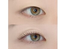 メメミュール(meme meulu-)/まつげパーマ