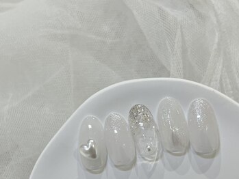 エヌワイ(Ny)/恵比寿/オフィスネイル