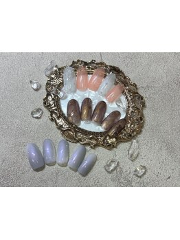 定額メニューのあるサロン