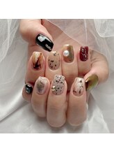 コンジュニム(conjunim)/ニュアンスネイル