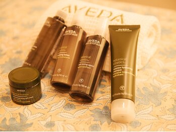 クロードモネ 東京駅丸の内店/AVEDA(アヴェダ)公認サロン