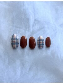 ジュニアネイリスト限定デザイン