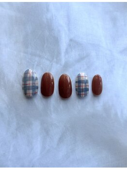 アムール(Amour)/ジュニアネイリスト限定デザイン