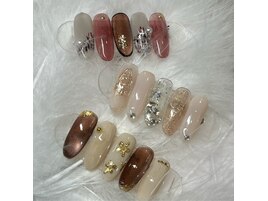 トレンドコース　色配置変更可能