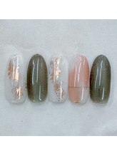 グリュック(Gluck)/定額7000円