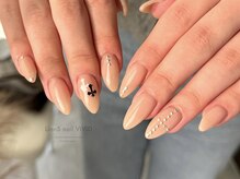 リアンスネイルヴィヴィッド 倉敷店(LianS nail ViViD)/オーダー