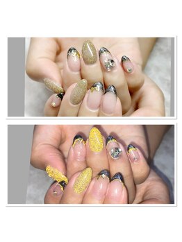 オーブネイル(Orb nail)/フラッシュ/マグネットフレンチ