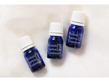 ビューティーアイラッシュ モラージュ菖蒲店/３stepトリートメント