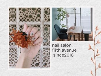 ネイルサロン フィフスアベニュー(Fifth Avenue)
