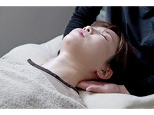 ハリノヒ 本町院/ 首こり・肩こり改善鍼灸整体