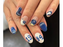 シー(SHE)/ドアラネイル