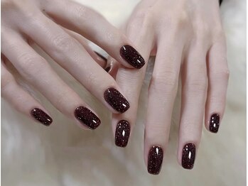 ニューネイル 池袋(NEW NAIL)/フラッシュ