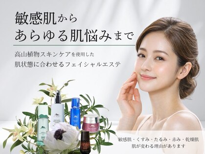 ドクタープラント 北心斎橋店(DR PLANT)の写真