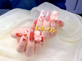 エル 日暮里店(L')/