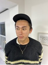 ルミシアトウキョウ 仙台店(LUMICIA.TOKYO)/メンズ/ハリウッドブロウリフト