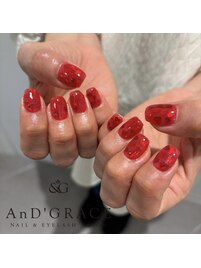 〔 hand 〕鈴木指名限定コース