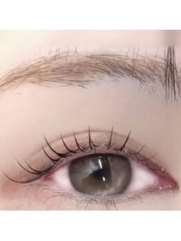 ルククギフ 岐阜(〇△□rukuku)/つやと束感No.1